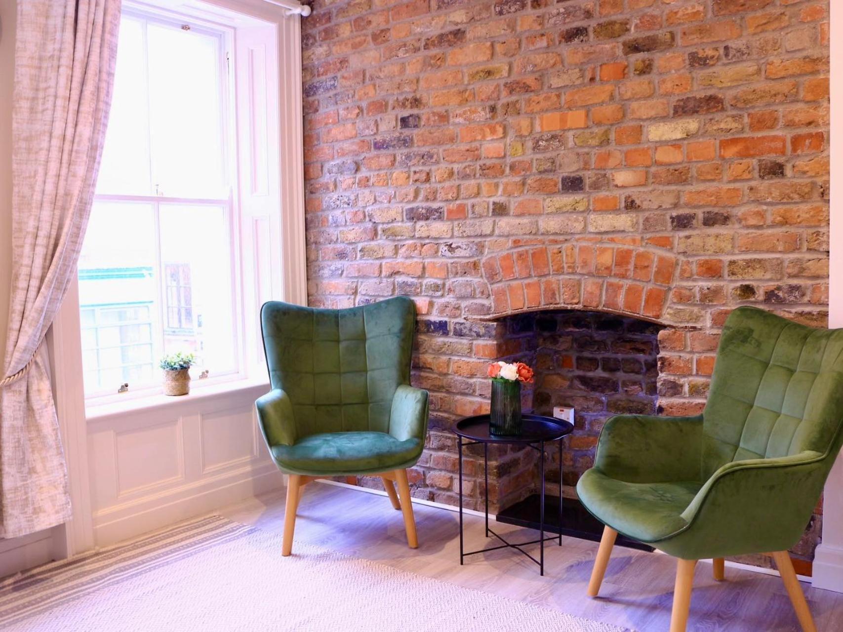 Spire Entire Apartment No Kitchen Dublin Zewnętrze zdjęcie
